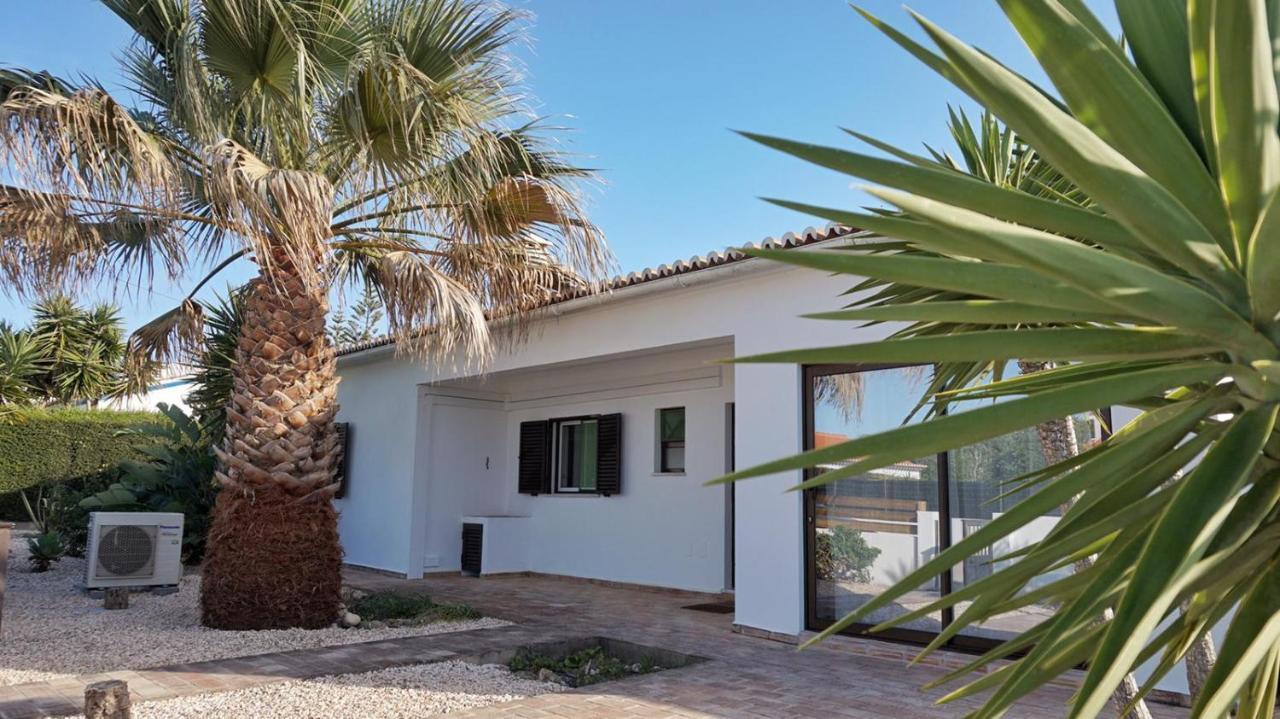 Casa Tucano Алжезур Экстерьер фото