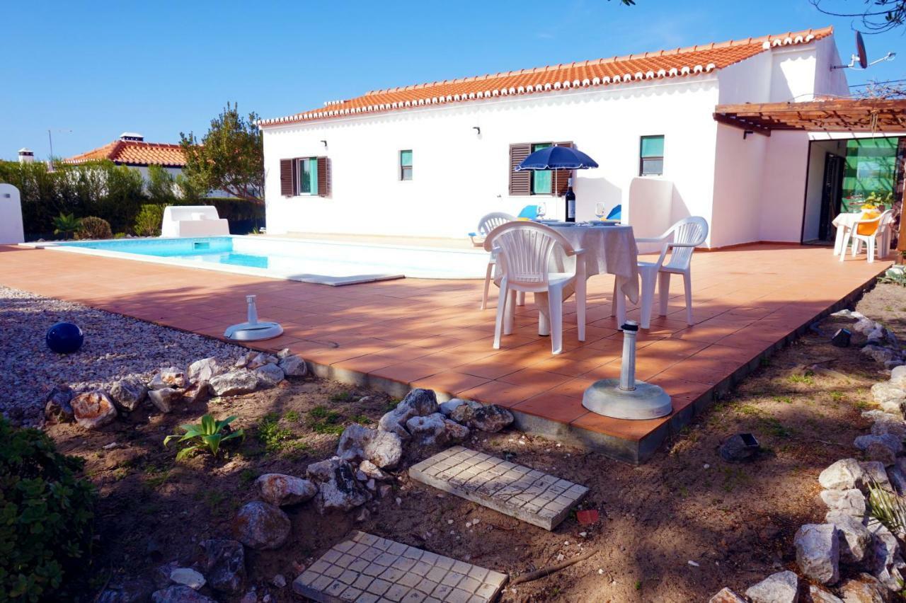 Casa Tucano Алжезур Экстерьер фото