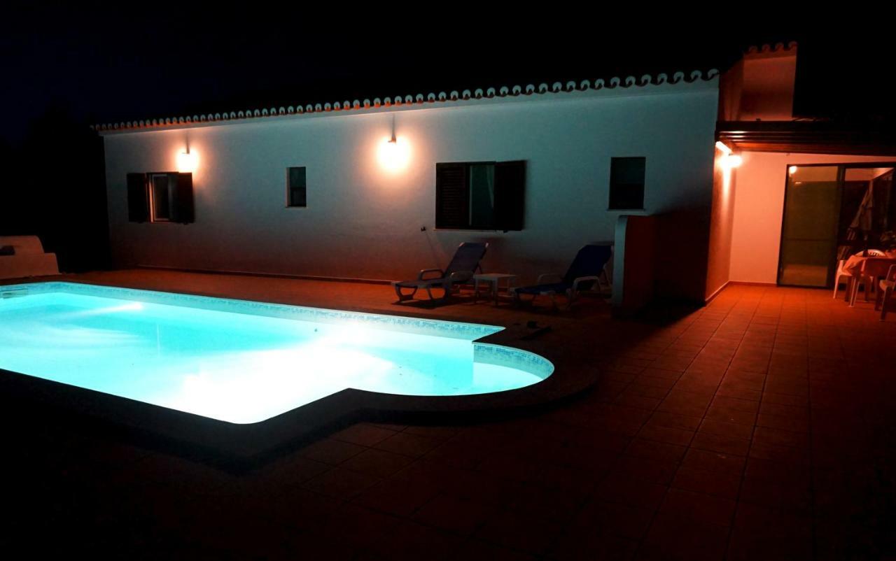 Casa Tucano Алжезур Экстерьер фото