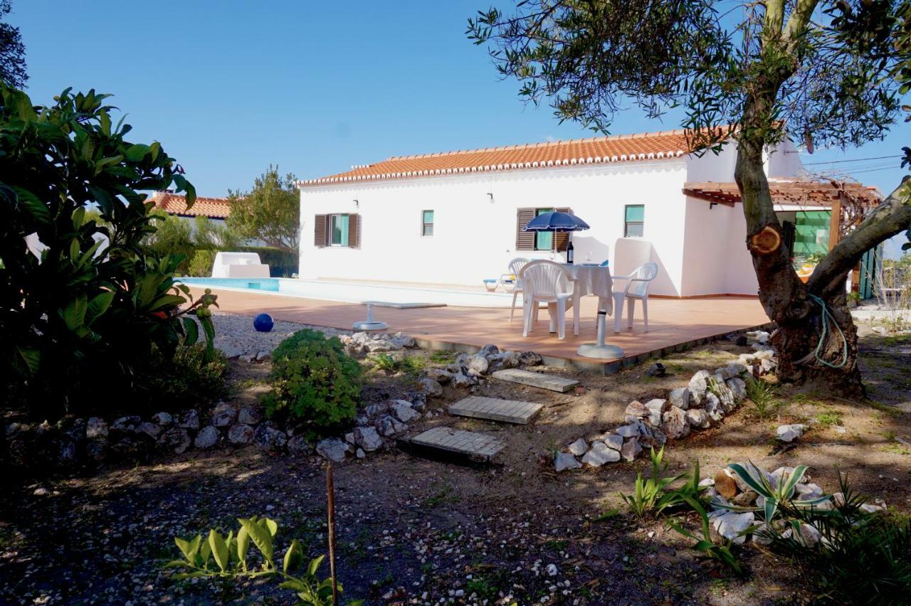 Casa Tucano Алжезур Экстерьер фото