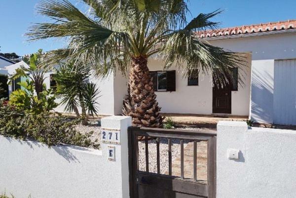 Casa Tucano Алжезур Экстерьер фото