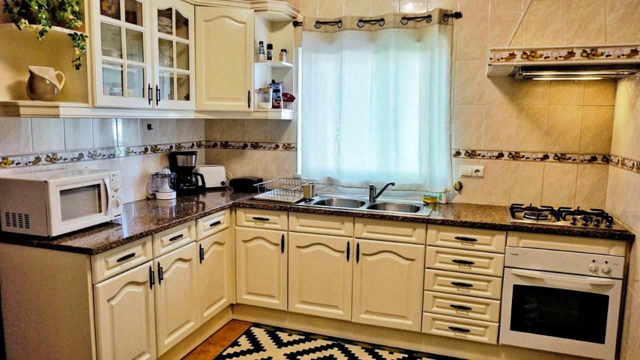 Casa Tucano Алжезур Экстерьер фото